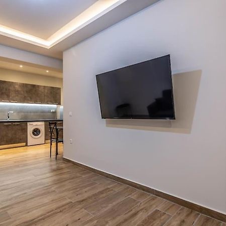 Apartament Pollys Place Ateny Zewnętrze zdjęcie