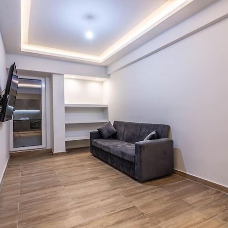 Apartament Pollys Place Ateny Zewnętrze zdjęcie