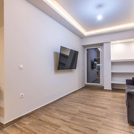 Apartament Pollys Place Ateny Zewnętrze zdjęcie