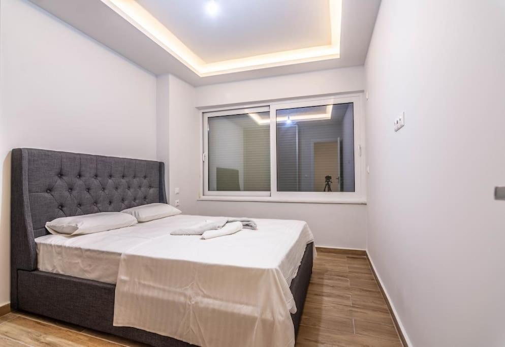Apartament Pollys Place Ateny Zewnętrze zdjęcie