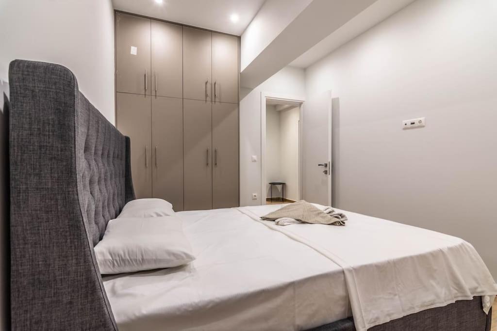 Apartament Pollys Place Ateny Zewnętrze zdjęcie