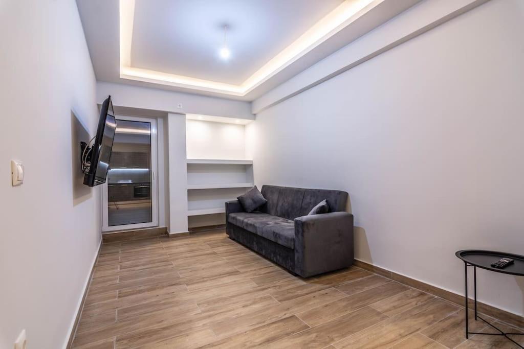 Apartament Pollys Place Ateny Zewnętrze zdjęcie